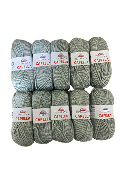 Himalaya Capella Fire de tricotat (10 bucăți)