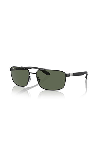 Ray-Ban Rb 3737 002/71 60-18-145 Unisex Sunglasses