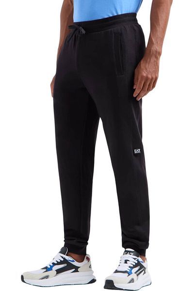 Emporio Armani Pantaloni Emporio Armani EA7 Tape Logo Jggr - PJOGZ-6DPP57-1200