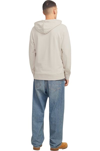 Jack & Jones Hanorac JACK &JONES Colton PO - 12268440-Moonbeam