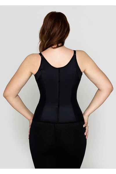 MİSTİRİK Ceas din stofă model Trigoso, aspect gros, șobolan și culoare neagră