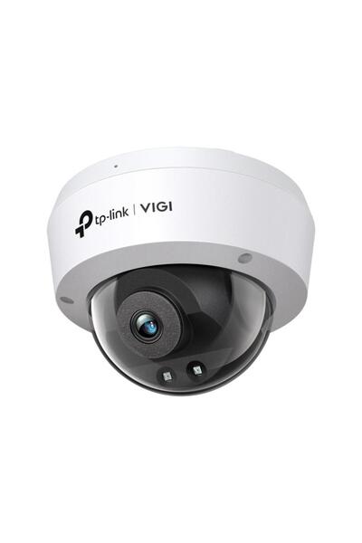 TP-LINK Vıgı C220ı 4mm Ir Dome Kamera (1/3",30FPS,FHD,H265 ,POE)
