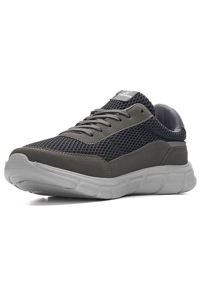 Lepons 48-49-50 Number Lepons Large Size Lace-Up Sports Shoes Sneaker