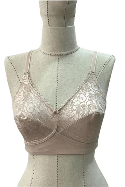 Emay Σουτιέν συσσώρευσης Mink Mi 130 B