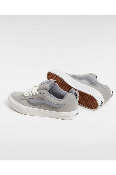 Vans Knu Skool - Άνετα και μοντέρνα αθλητικά παπούτσια