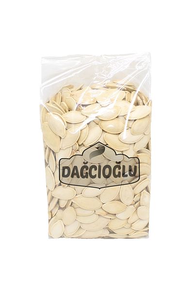 Dağcıoğlu Salt-Free Pumpkin Seeds 250 gr