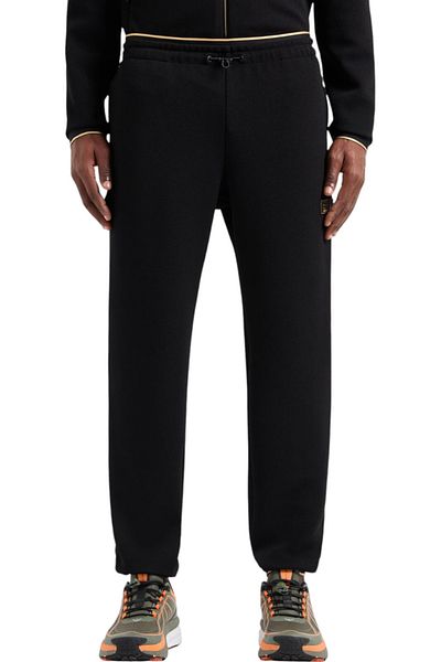 Emporio Armani Pantaloni Emporio Armani EA7 Gold Label Pique - AF10344-7M000030-UC001