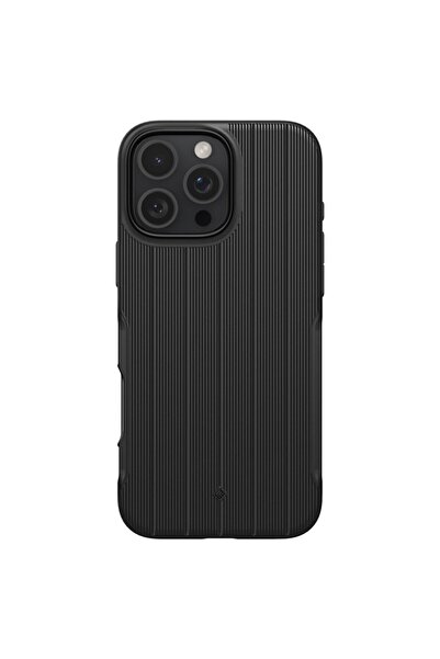 Spigen Caseology iPhone 16 Pro Kılıf Dual Grip Mag MagSafe özellikli Braided ...