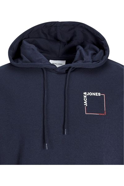 Jack & Jones Hanorac JACK &JONES Verner PO - 12269318-Sky Captain