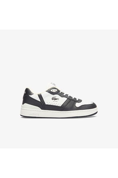 Lacoste T-Clip Set Men's Black Sneaker