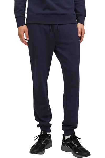 Jack & Jones Pantaloni JACK &JONES Gordon Beau - 12268768-Sky Captain
