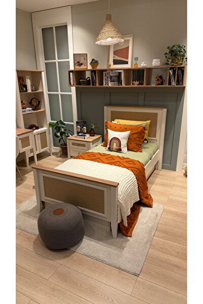 Almila Corso Karyola (120x200 cm)