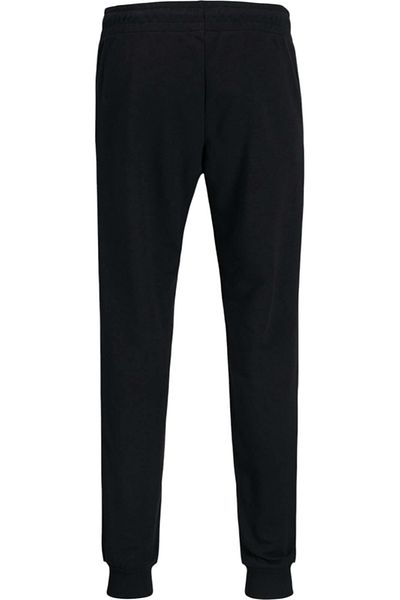 Jack & Jones Pantaloni JACK &JONES Gordon Simon - 12268442-Negru
