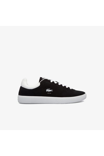 Lacoste Baseshot Men's Black Sneaker