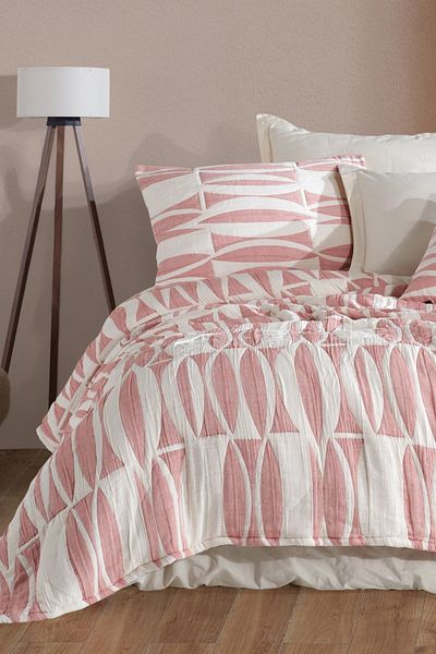 ZEBRA CASA Dionis Double Bed Cover Set