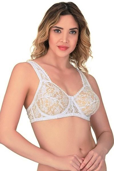 Emay Σουτιέν Ten Mi 178 B Underwire Lace
