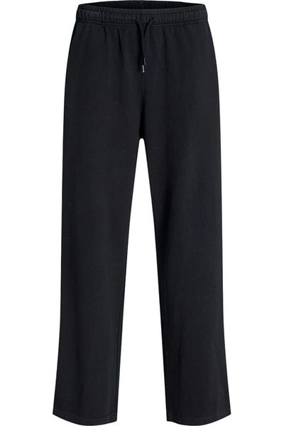 Jack & Jones Pantaloni JACK &JONES Owen Charge Faded - 12278014-Black