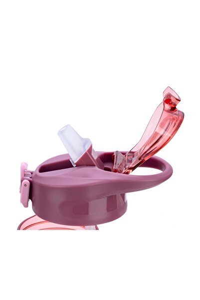Fagel Fenix Claret Red Cap, Pacifier and Straw Set