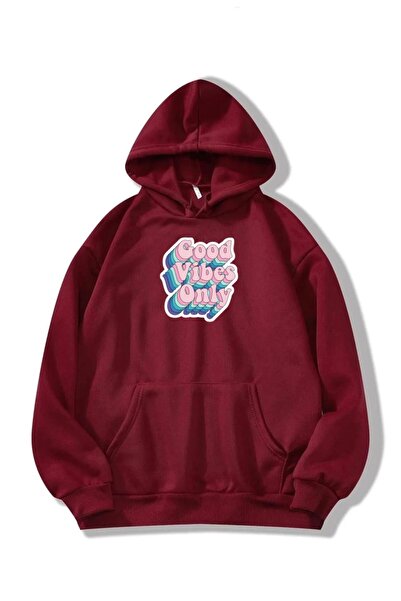 RPT MODA OVERSIZED ΧΑΛΑΡΗ ΕΦΑΡΜΟΓΗ GOOD VIBES ΕΚΤΥΠΩΣΗ ΣΚΟΝΗΣ ΛΕΠΤΟΜΕΡΗ ΜΕ ΚΟ...