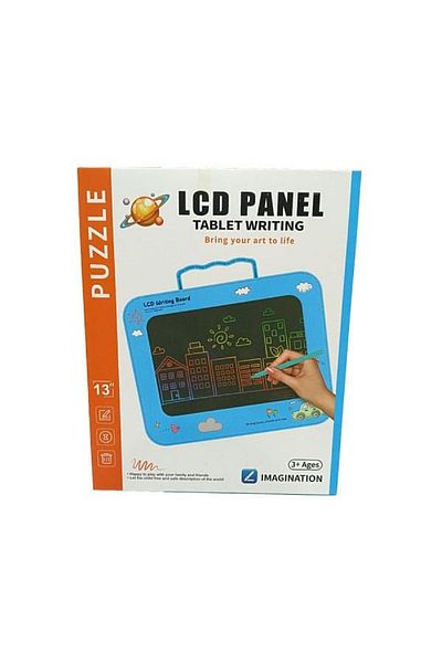 toysclub Can 1502c 13 inc boxed reclined writing board
