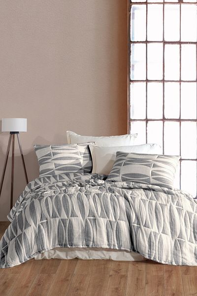 ZEBRA CASA Dionis Double Bed Cover Set
