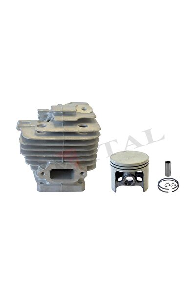 İtal Silindir Piston Set - Stihl MS361/341 47mm