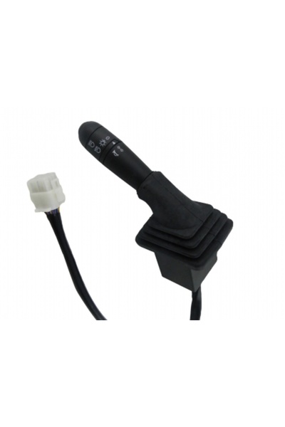 TÜRK TRAKTÖR SINYAL-FAR  ANAHTAR KOLU 9 FİŞLİ      T 480,TD,TT