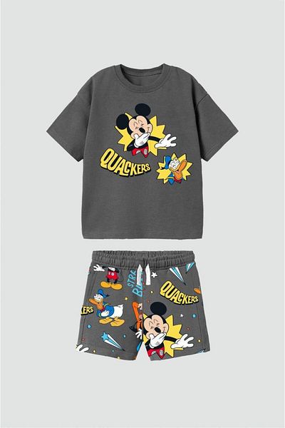 Bloom Bbk-259 Quackers Boy's Suit