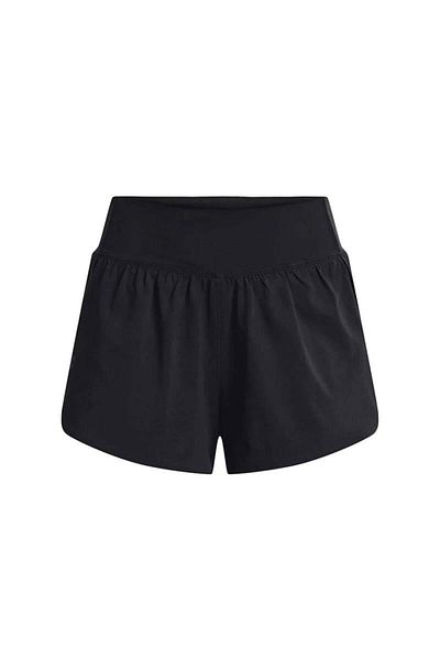 Under Armour Vanish 2In1 Κοντό Γυναικείο Σορτς 1376936-001