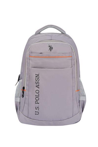 U.S. Polo Assn. Us Polo Assn School Backpack - Unisex - for Student Day and Travel Vacation and Sports Walking
