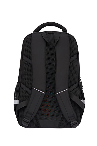 U.S. Polo Assn. Us Polo Assn School Backpack - Unisex - for Student Day and Travel Vacation and Sports Walking