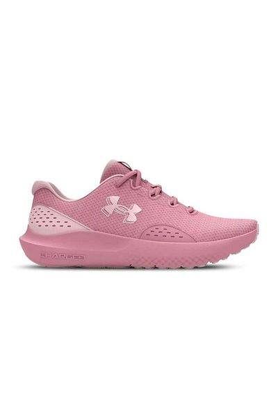 Under Armour W Charged Surge 4 Women's Running Shoes 3027007 -600