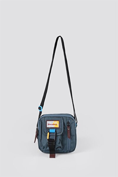 Discovery D00713 Discovrey Askılı Çanta