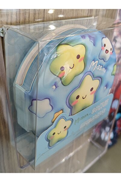 bundle island Caiet tip hamburger multifuncțional (12 cm)