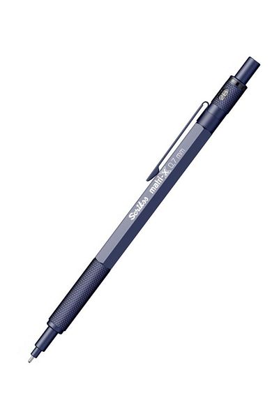 kalemhane Scrikss Matrix 0.7 Versatile Tip Pen Laci