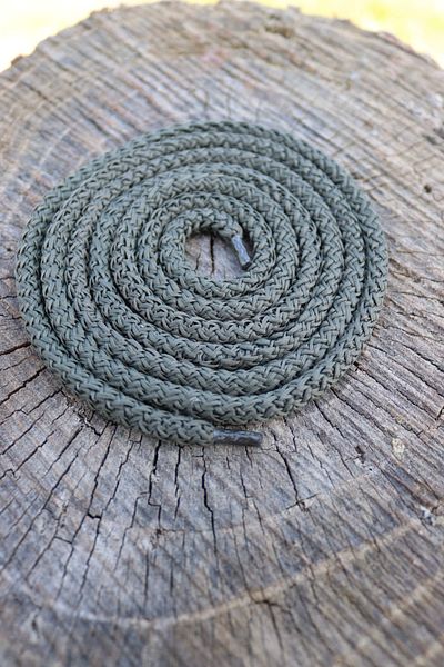 Assa Wood Tracksuit and Sweatshirt Hood 135 cm Green Round Lacing