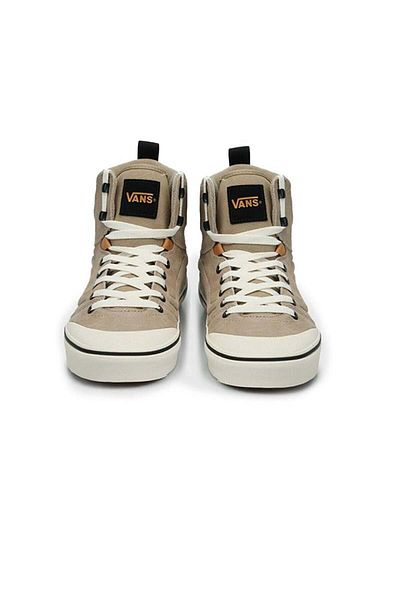Vans حذاء Şüşeyi Ashwood Hi للرجال - VN000CXVOVI1