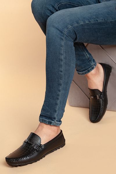 Daxtors D036 أحذية رجالية عادية