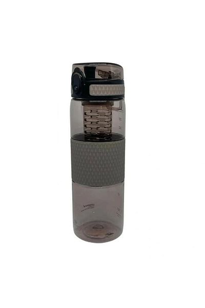 Uzspace Flask Tritan 5061 Detox Compartment 700 ml Oak Gray