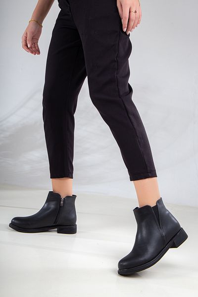Daxtors D4444 Model Cold-Proof Dámské zimní boty - Garantovaný produkt