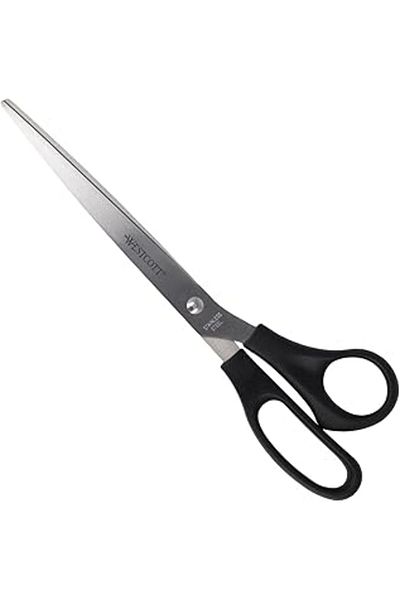 Hepta Collection Westcott 10 Inch Standard Value Scissors