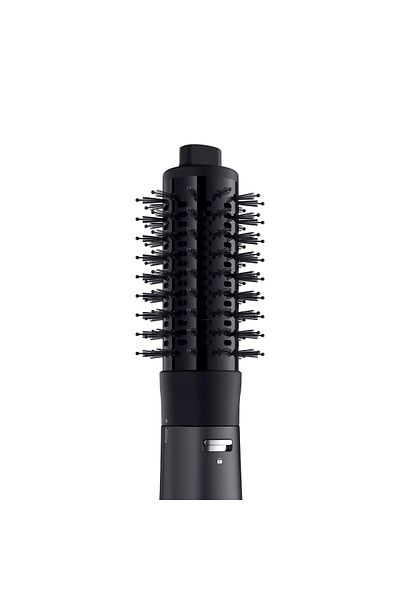 Braun BRAS420E Air Styler 4.2 - مجفف شعر ومصفف شعر IONTEC برأسين