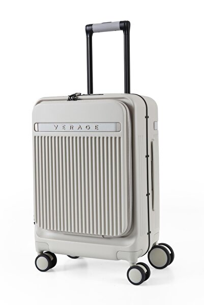 VERAGE GM20076WP Kabin Boy Valiz