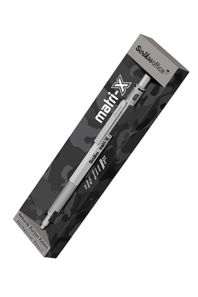 kalemhane Scrikss Matrix 0.5 Versatil (Tip) Pen