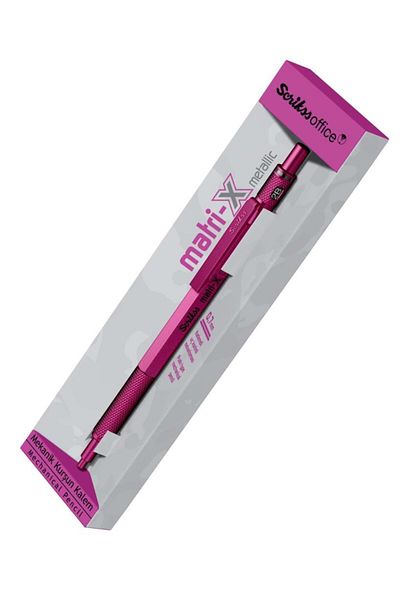 kalemhane Scrikss Matrix 0.7 Versatil Pen