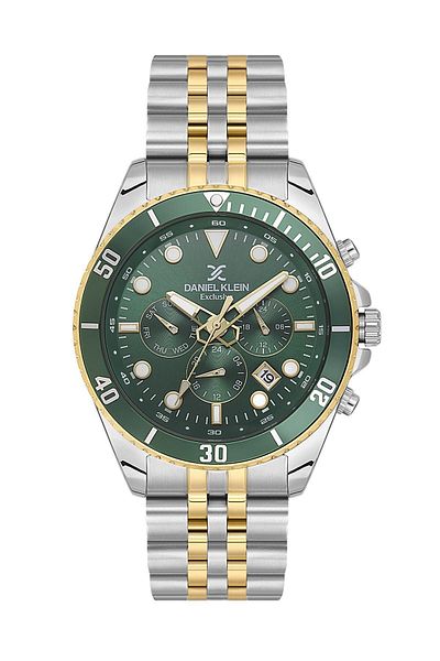 Daniel Klein Wristwatch - Dk.3.10033-5 Men