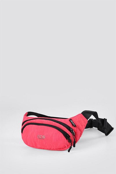 ÇÇS Unisex Waist Bag C.Ccs31415
