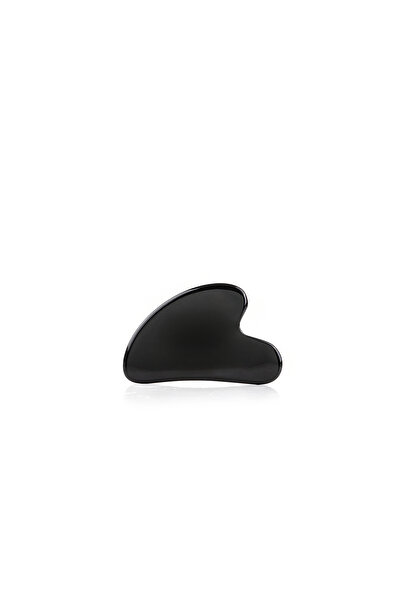 NBeauty Obsidyen Gua Sha