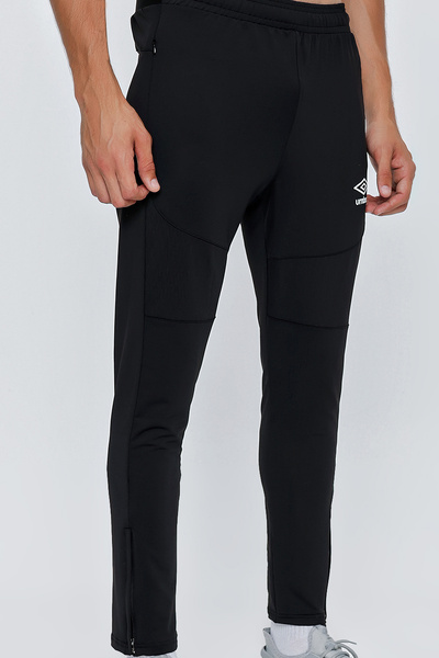 UMBRO Siyah Erkek Eşofman Takımı, Rahat ve Şık Spor Takım Elbise, Yüksek Kalite, Günlük Kullanım ve Spor