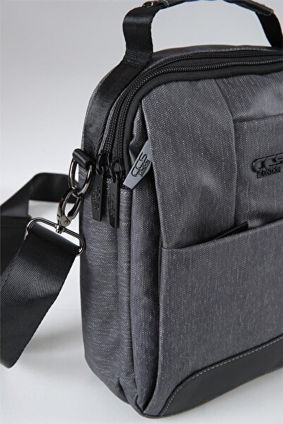 ÇÇS Τσάντα με λουράκι ÇÇS 31422